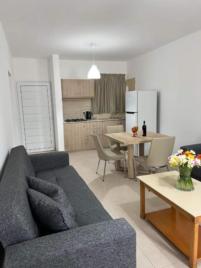Christothea Apartments أيا نابا المظهر الخارجي الصورة