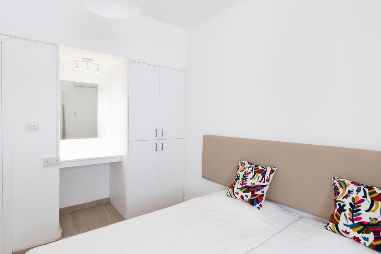 Christothea Apartments أيا نابا الغرفة الصورة