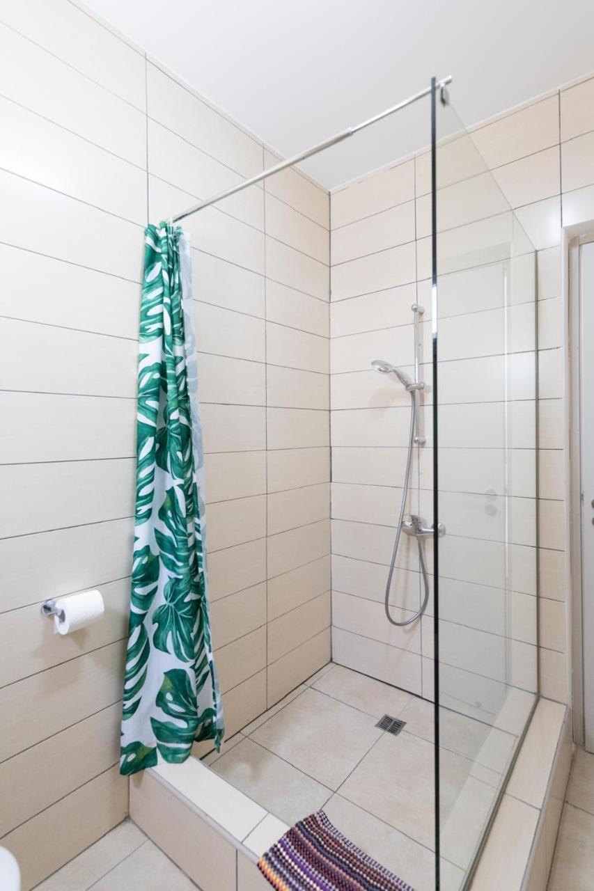 Christothea Apartments أيا نابا المظهر الخارجي الصورة
